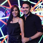 Patricia Machado e Cesa  Ostadamos