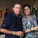 Pedro Paulo e Tereza Lorais