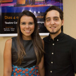 Rafa Eleuterio e Igor Dantas_