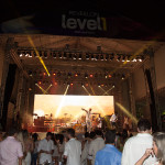 Reveillon Level One Colosso-18