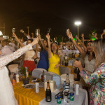 Reveillon Level One Colosso-33