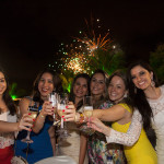 Reveillon Level One Colosso-36