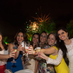 Reveillon Level One Colosso-37
