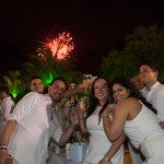 Reveillon Level One Colosso-38