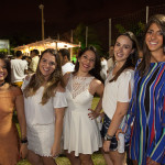 Reveillon Level one Colosso-10