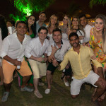Reveillon Level one Colosso-12