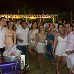 Reveillon Level one Colosso-2