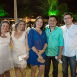 Reveillon Level one Colosso-4