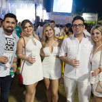 Reveillon Level one Colosso-5