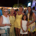 Reveillon Level one Colosso-7