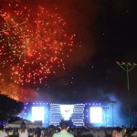 Reveillon Marina Park Hotel (52)