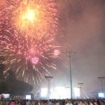 Reveillon Marina Park Hotel (55)