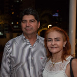 Rui e Meire Rocha