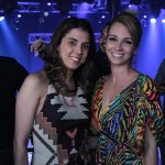 Sthefany Vidal e Bianca Fa+ºanha