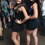 Tamires Sousa e Vitoria de Paula