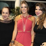 Tania Leitao ,Bruna Waleska  , Daniela Leitão