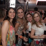 Tatiana Rangel, Ana Cristina, Pri Sater e Rosangela Crema