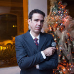 Tenor Sergio Nóbrega