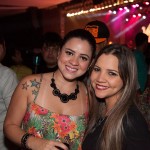 Uiliana e Thais Paiva