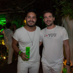 Vinicius Machado e Leo Campos