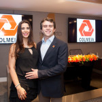 Vivian e Ronaldo Barbosa