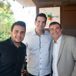 Anderson Almeida, João Filho Fiuza e Ricardo Bezerra,_