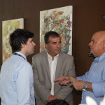 Arthur e Ricardo Bezerra, Luciano Cavalcante