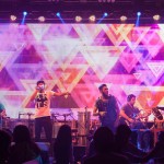 Banda São Dois