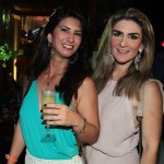 Barbara Boriz e Bianca Saraiva