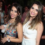 Camila Fonceca e Mariane  Araujo
