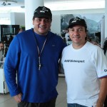 Cid Peixoto e Tulios Freitas