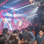 Cinco Anos Colossso Lake Lounge no Mucuripe Music-5-2