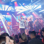 Cinco Anos Colossso Lake Lounge no Mucuripe Music-6-2