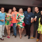 Colosso Summer Festival Siara Hall-