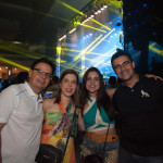 Colosso Summer Festival Siara Hall