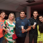 Colosso Summer Festival Siara Hall-2