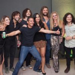 Colosso Summer Festival Siara Hall- Selvagens a Procura de Lei