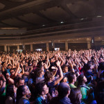 Colosso Summer Festival Siará hall