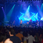 Colosso Summer Festival Skank