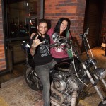 Davi Da Harley e Cleide Monteiro-2