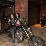 Davi da Harley e Cleide Monteiro