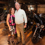 Elisabete e Fernando Castelo Branco