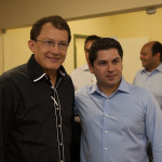 Elpidio Nogueira e Pompeu Vasconcelos_
