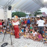 Entrega do Posto de saude Dr Pompeu Vasconcelos-20