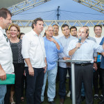 Entrega do Posto de saude Dr Pompeu Vasconcelos-23