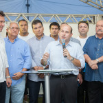 Entrega do Posto de saude Dr Pompeu Vasconcelos-24