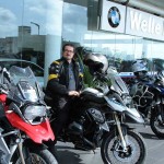 Ernani Prudente e Jose Morais