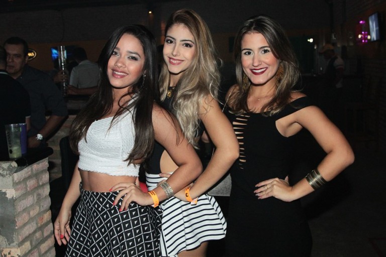 Rio 40 Graus no Mucuripe Music