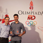 Fernando Amorim e Thiago Rodrigues