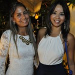 Isabela Bezerra e Renata Gomes